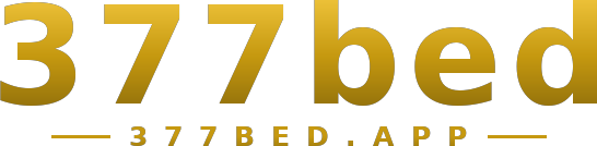 377bed logo