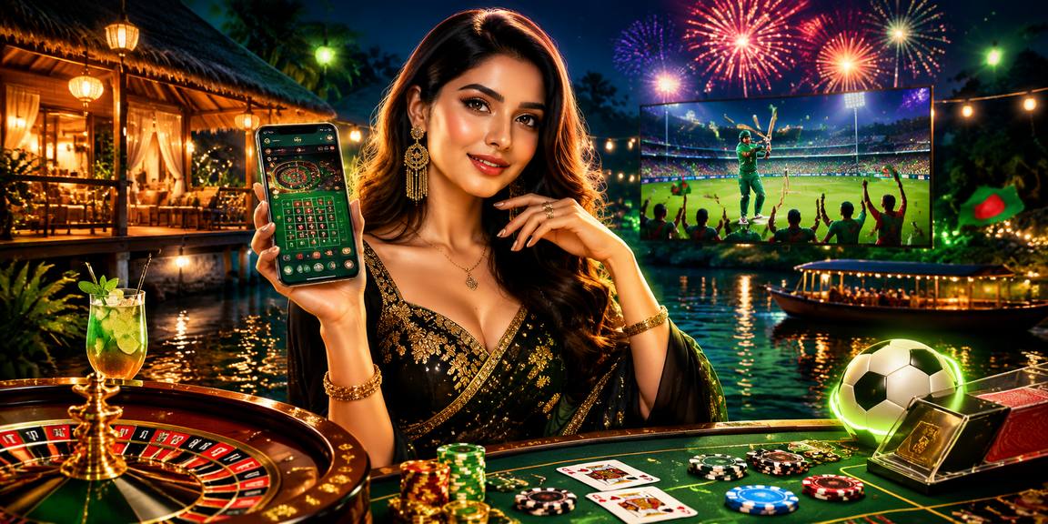 377bed এই সপ্তাহে কোন অফার চলছে দেখে নিন